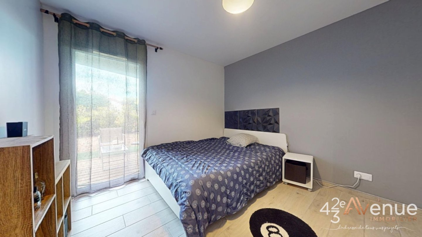 VENTE - Appartement - MONISTROL SUR LOIRE (43120) - 288000 €