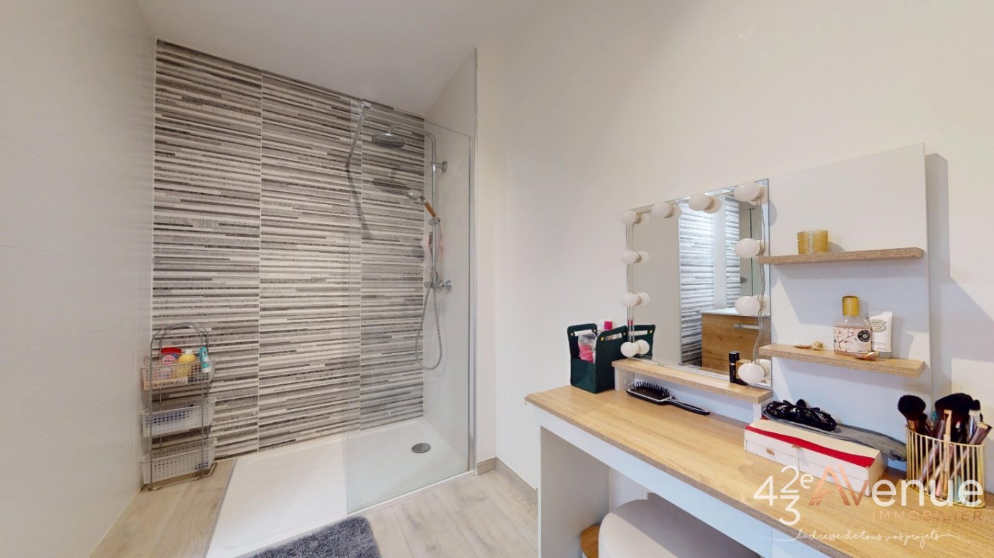 VENTE - Appartement - MONISTROL SUR LOIRE (43120) - 288000 €