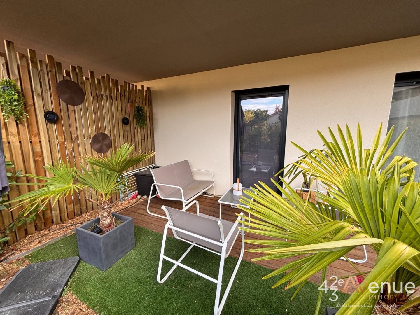 VENTE - Appartement - MONISTROL SUR LOIRE (43120) - 288000 €