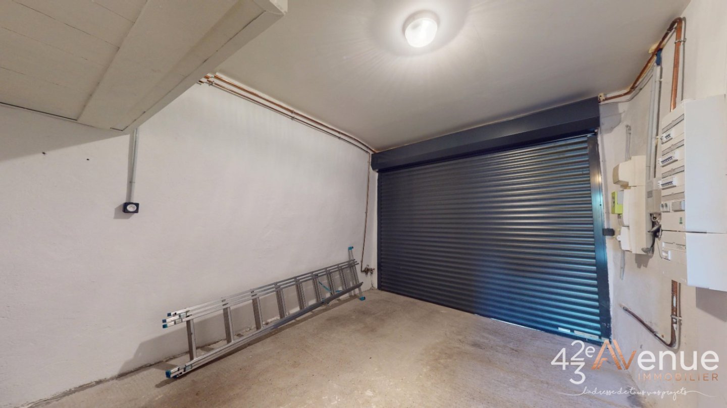 VENTE - Maison/villa - MONISTROL SUR LOIRE (43120) - 241500 €