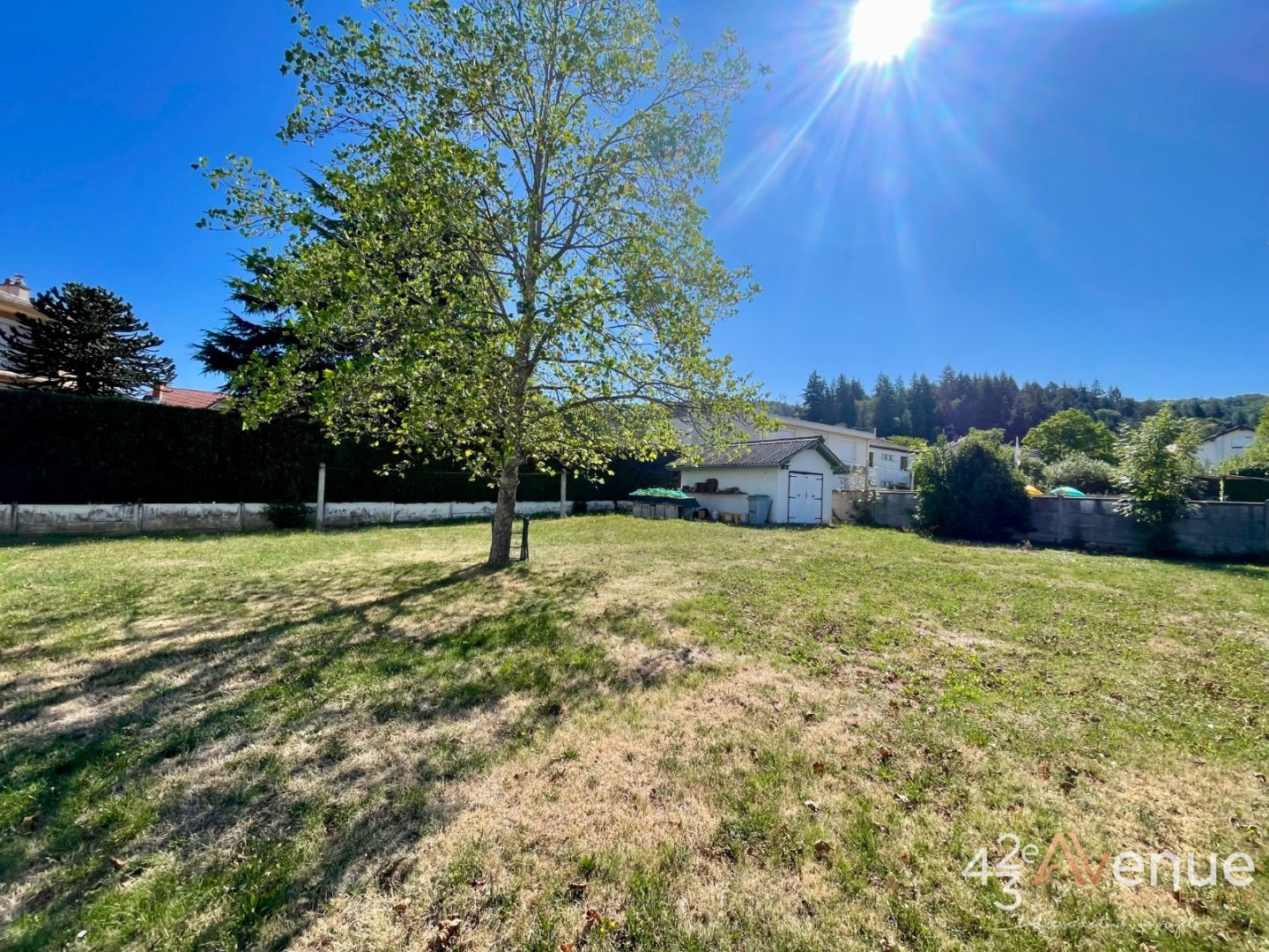VENTE - Maison/villa - AUREC SUR LOIRE (43110) - 265000 €
