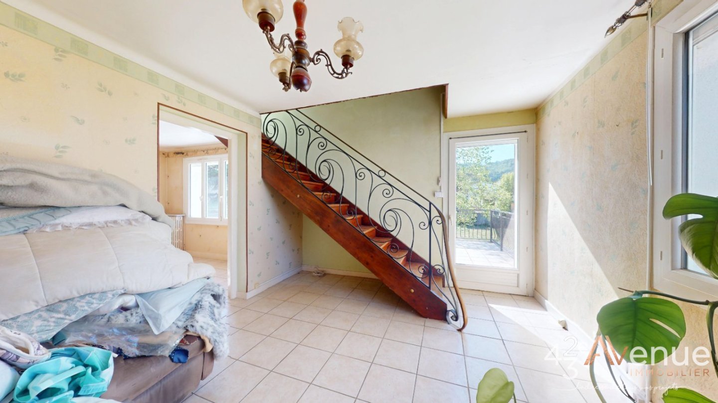 VENTE - Maison/villa - AUREC SUR LOIRE (43110) - 265000 €