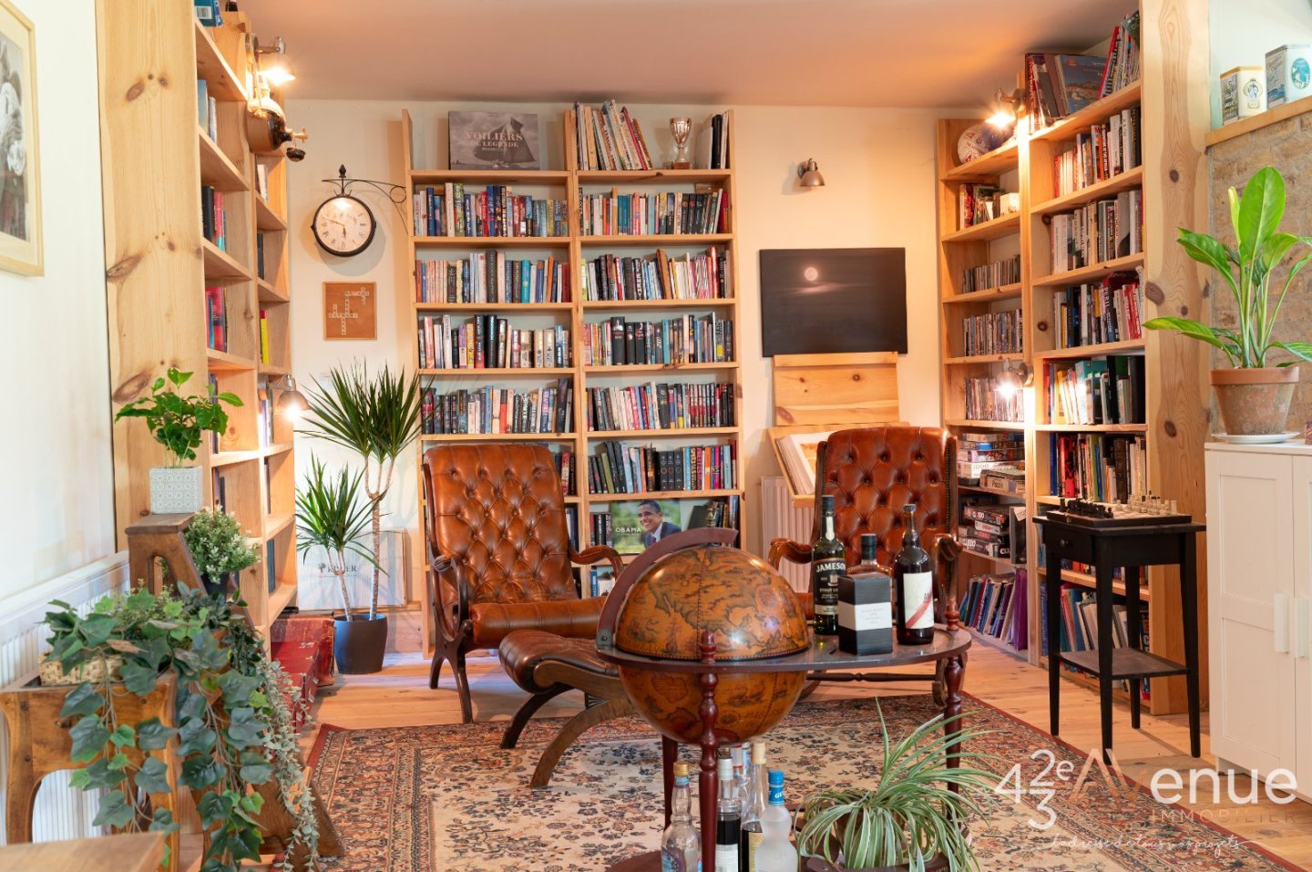 VENTE - Maison/villa - TENCE (43190) - 540000 €