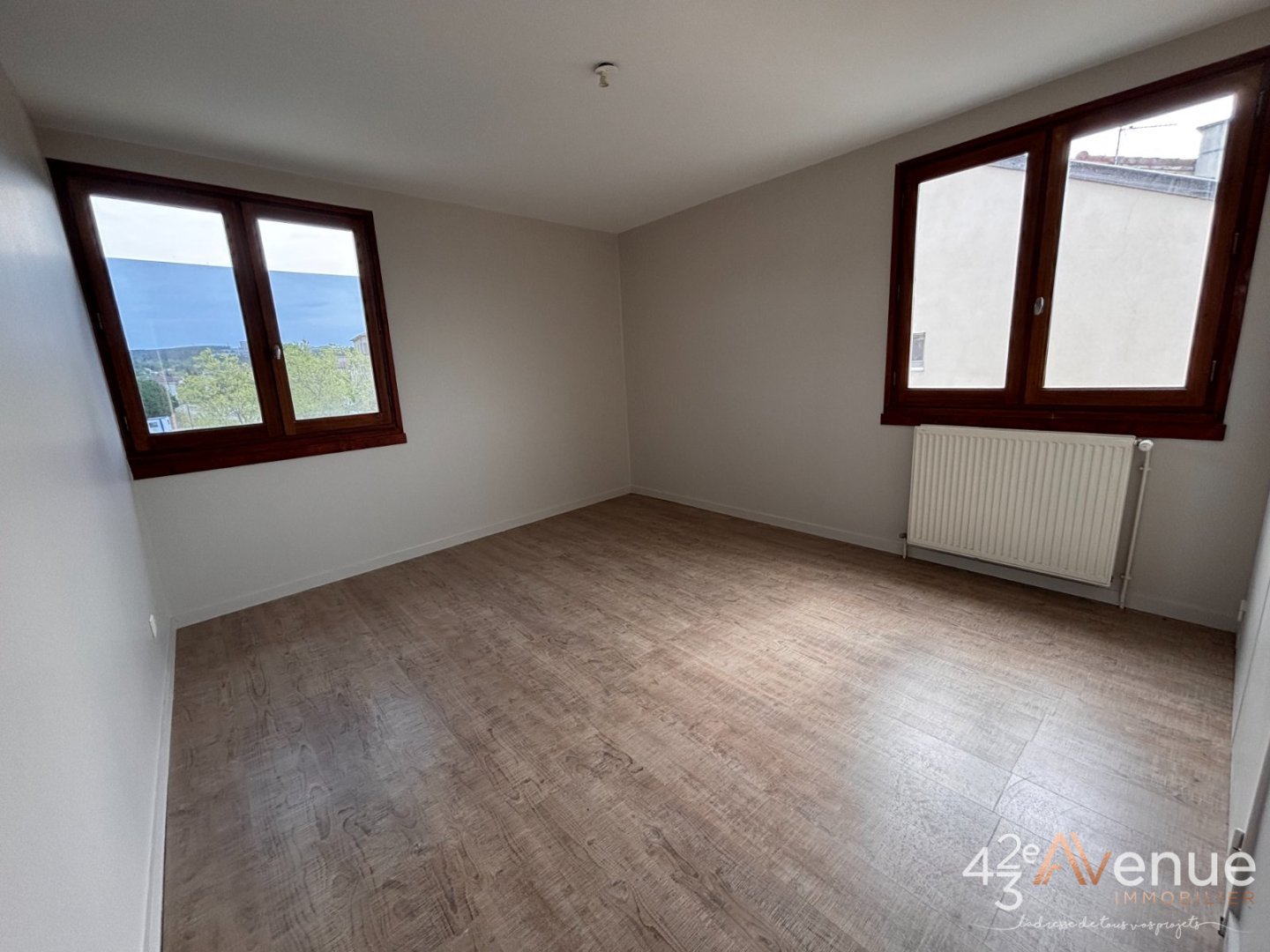 VENTE - Appartement - MONISTROL SUR LOIRE (43120) - 220000 €