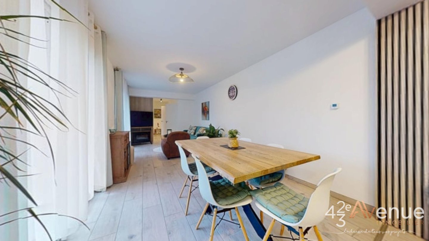 VENTE - Appartement - MONISTROL SUR LOIRE (43120) - 288000 €