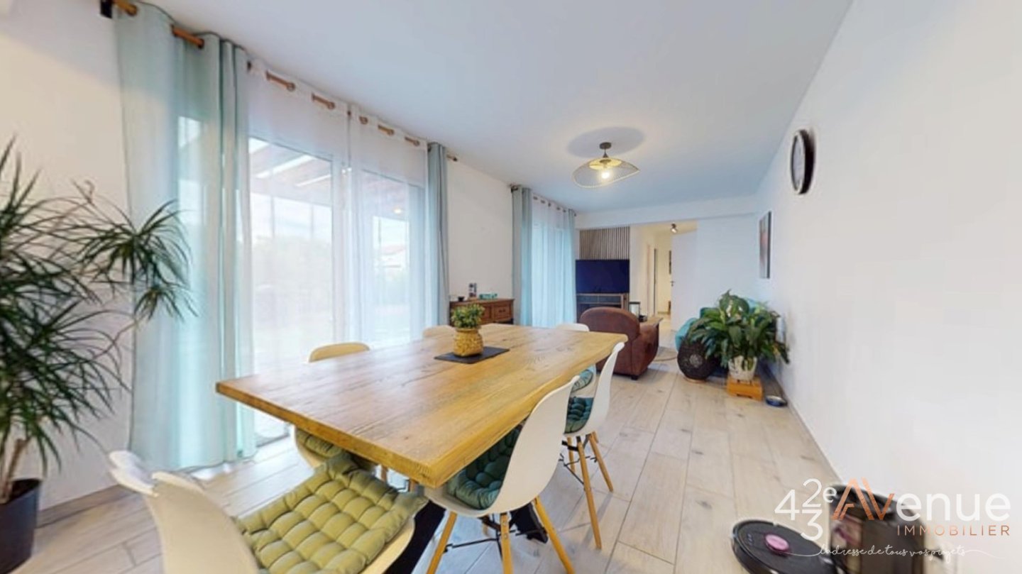 VENTE - Appartement - MONISTROL SUR LOIRE (43120) - 288000 €