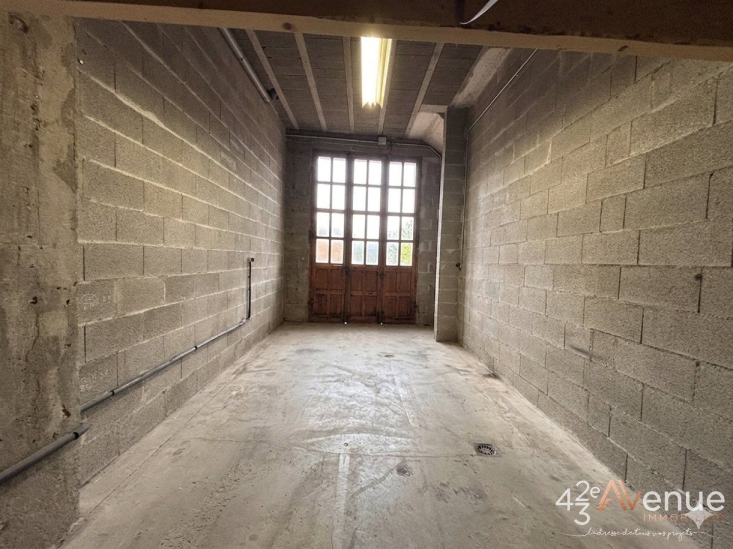 VENTE - Appartement - MONISTROL SUR LOIRE (43120) - 220000 €
