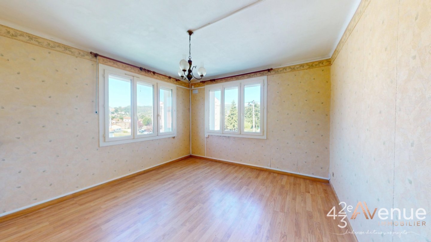 VENTE - Maison/villa - AUREC SUR LOIRE (43110) - 265000 €