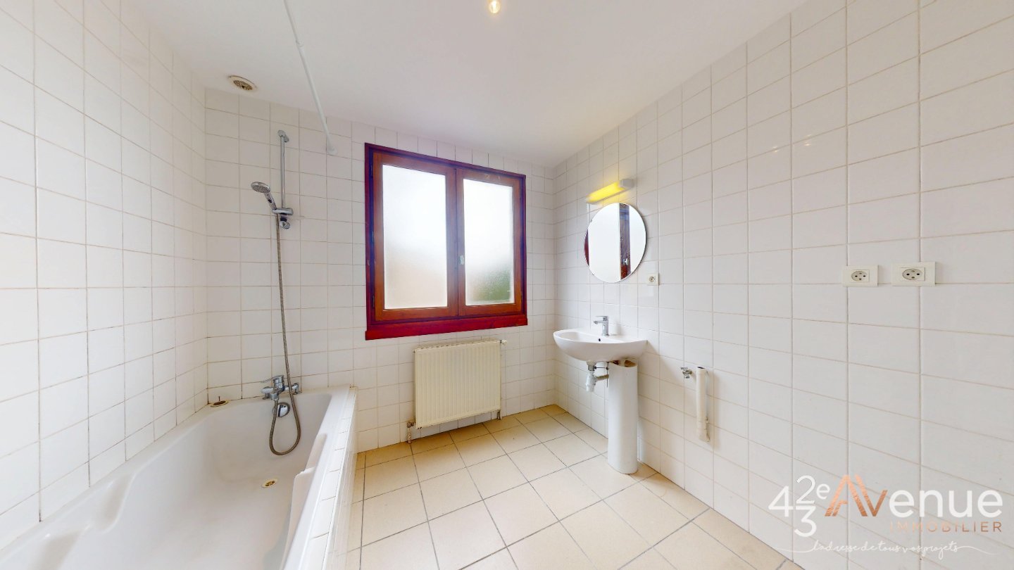 VENTE - Appartement - MONISTROL SUR LOIRE (43120) - 220000 €