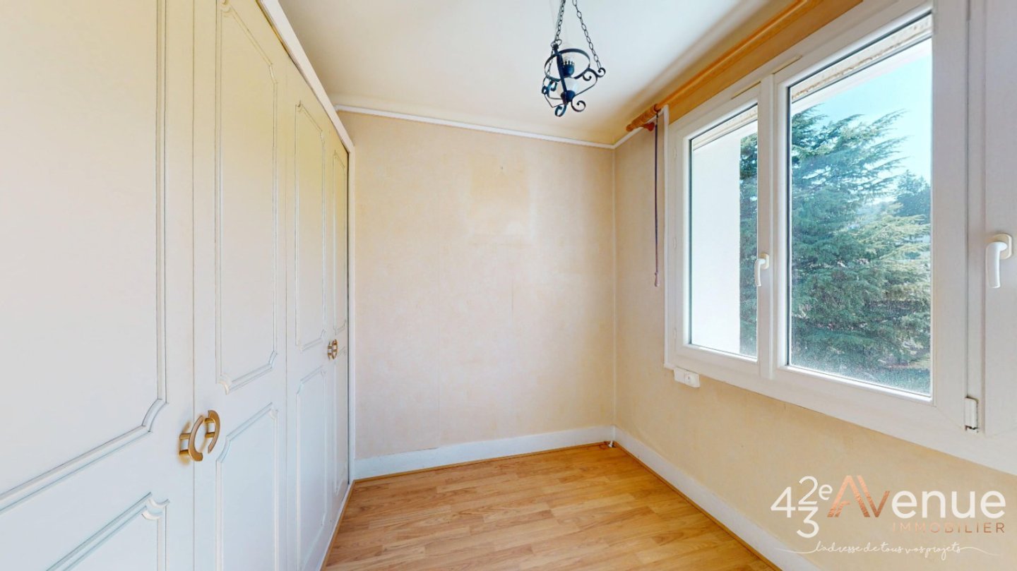 VENTE - Maison/villa - AUREC SUR LOIRE (43110) - 265000 €