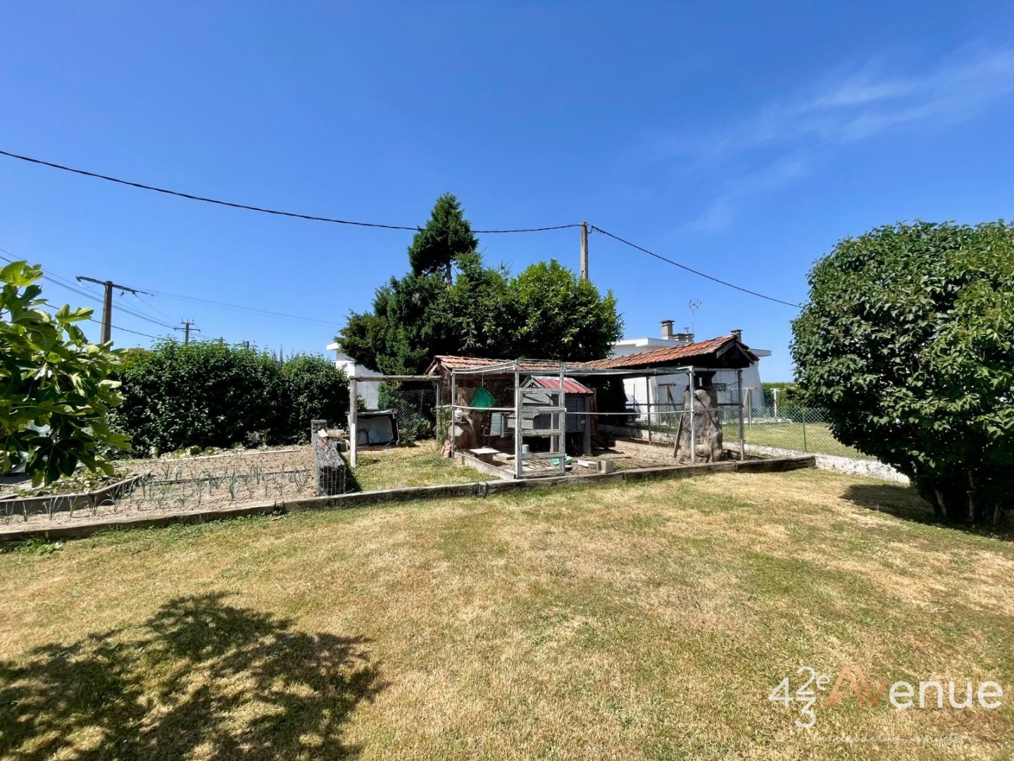 VENTE - Maison/villa - ST FERREOL D AUROURE (43330) - 325000 €