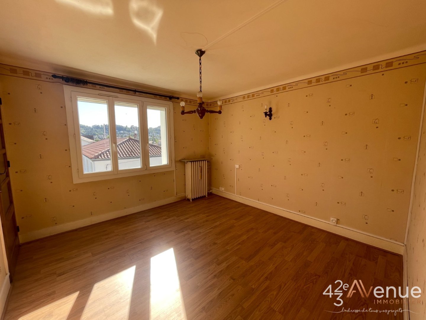 VENTE - Maison/villa - AUREC SUR LOIRE (43110) - 265000 €