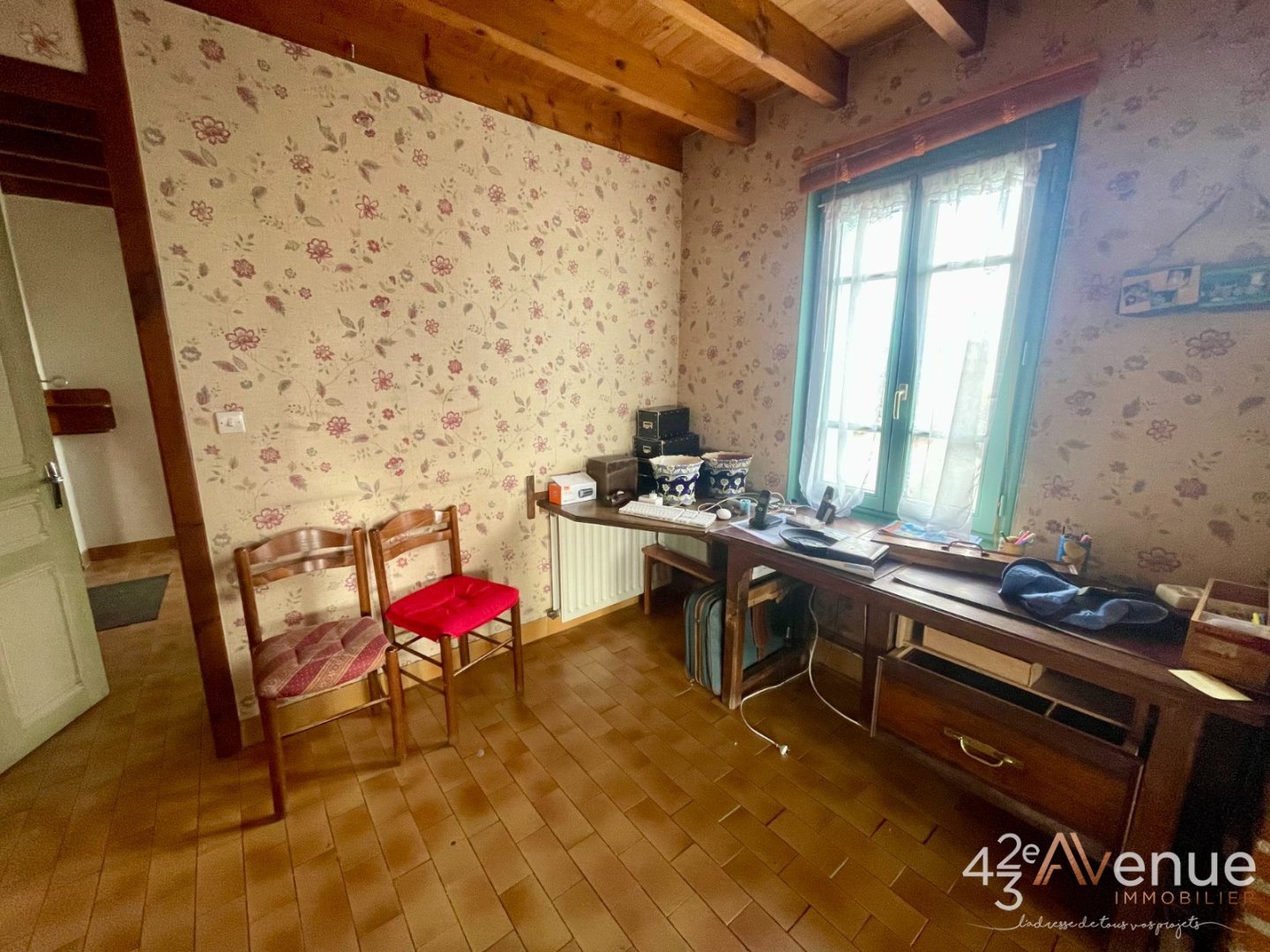 VENTE - Maison/villa - BAS EN BASSET (43210) - 189000 €