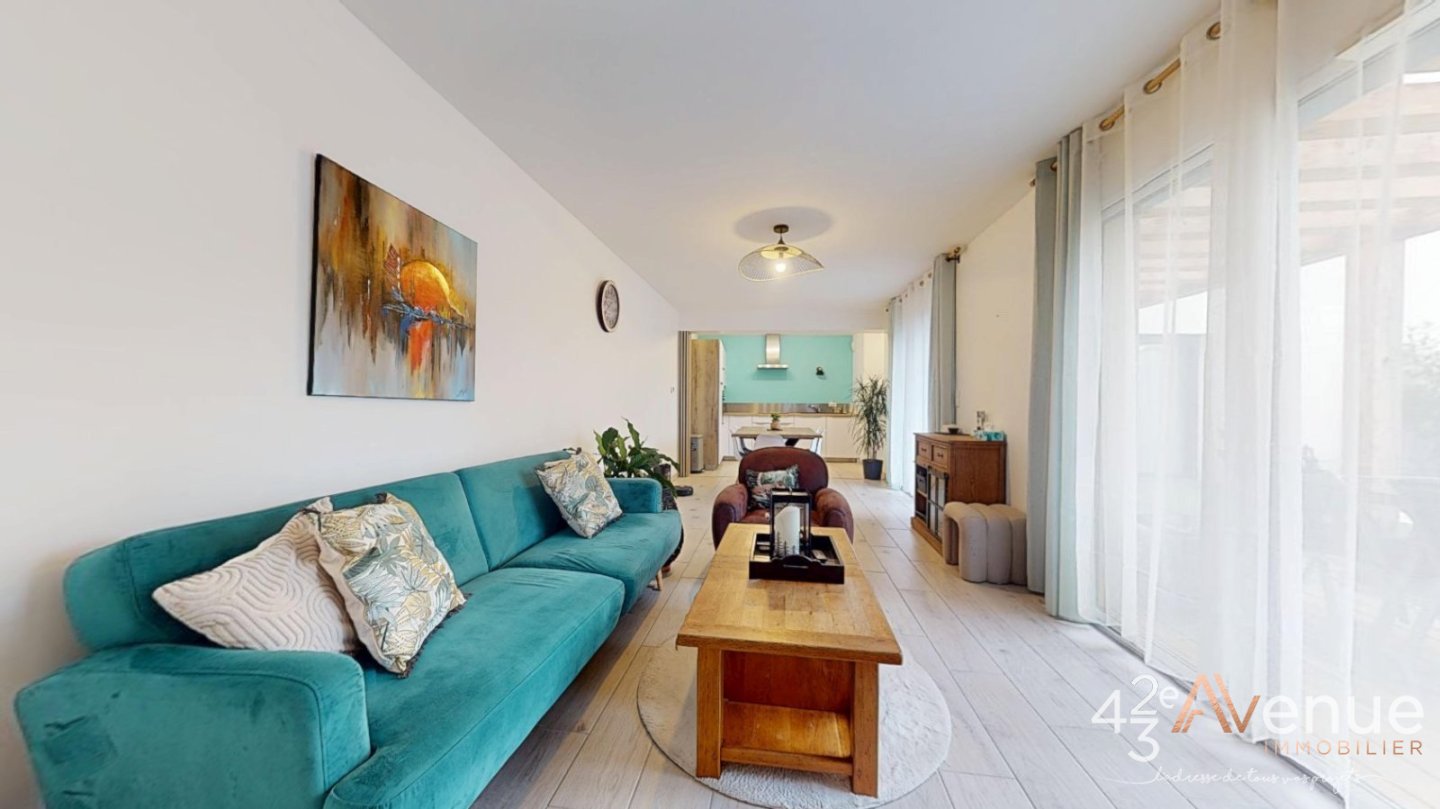 VENTE - Appartement - MONISTROL SUR LOIRE (43120) - 288000 €