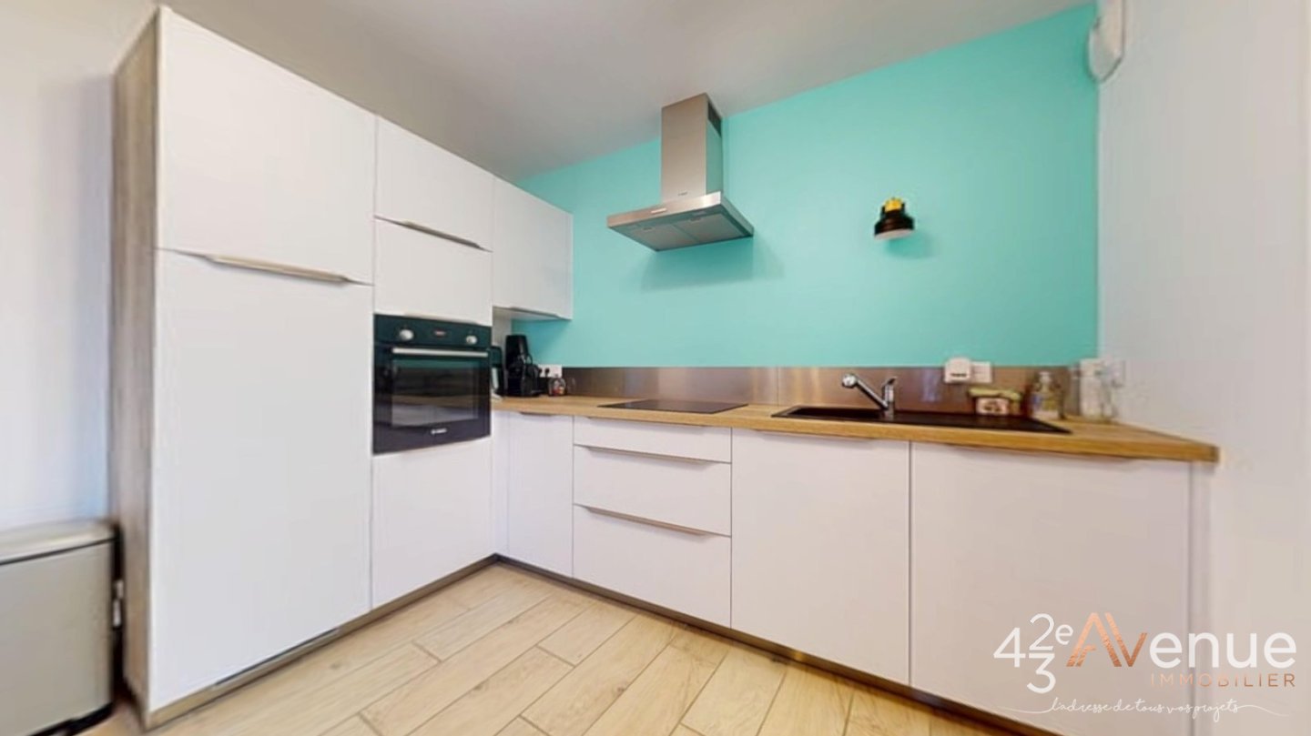 VENTE - Appartement - MONISTROL SUR LOIRE (43120) - 288000 €