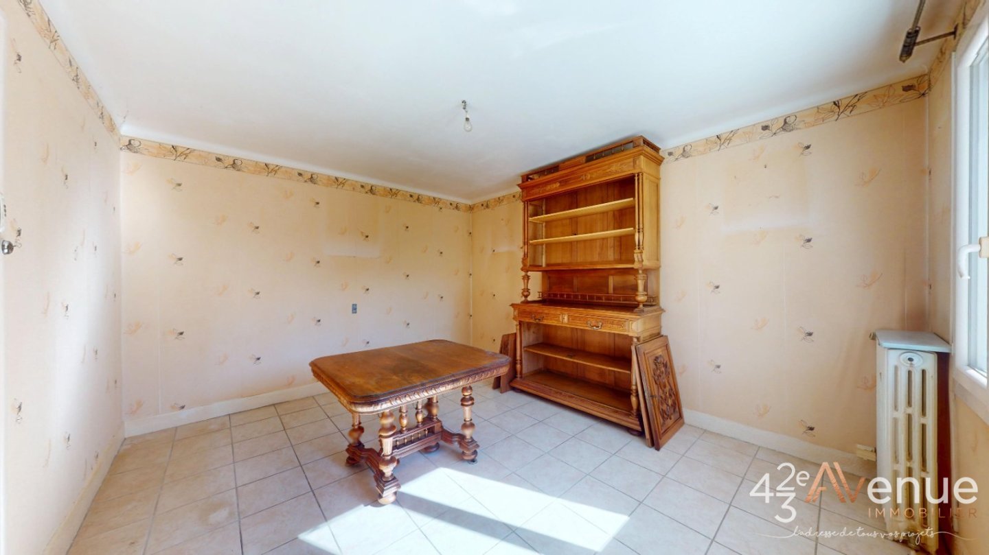 VENTE - Maison/villa - AUREC SUR LOIRE (43110) - 265000 €