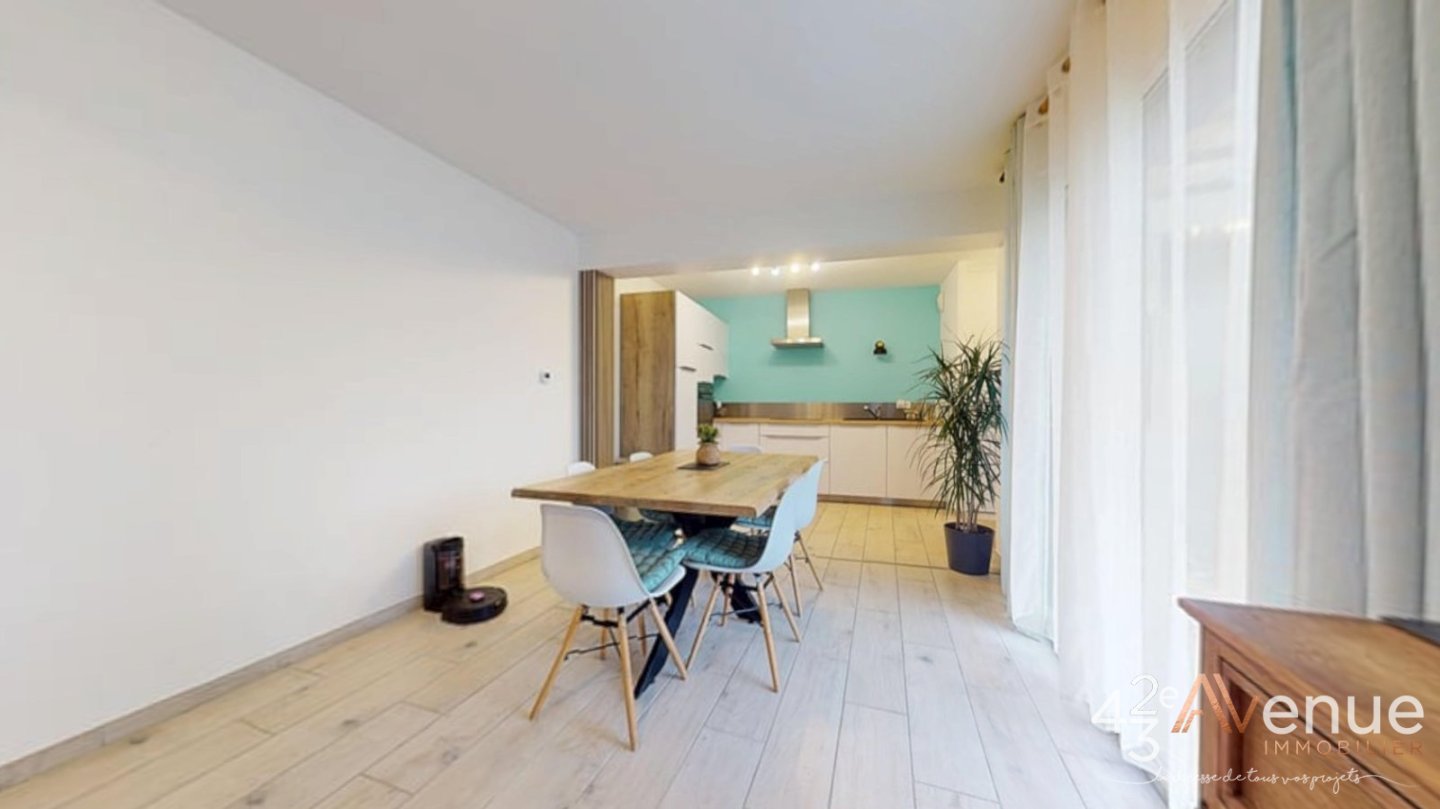 VENTE - Appartement - MONISTROL SUR LOIRE (43120) - 288000 €