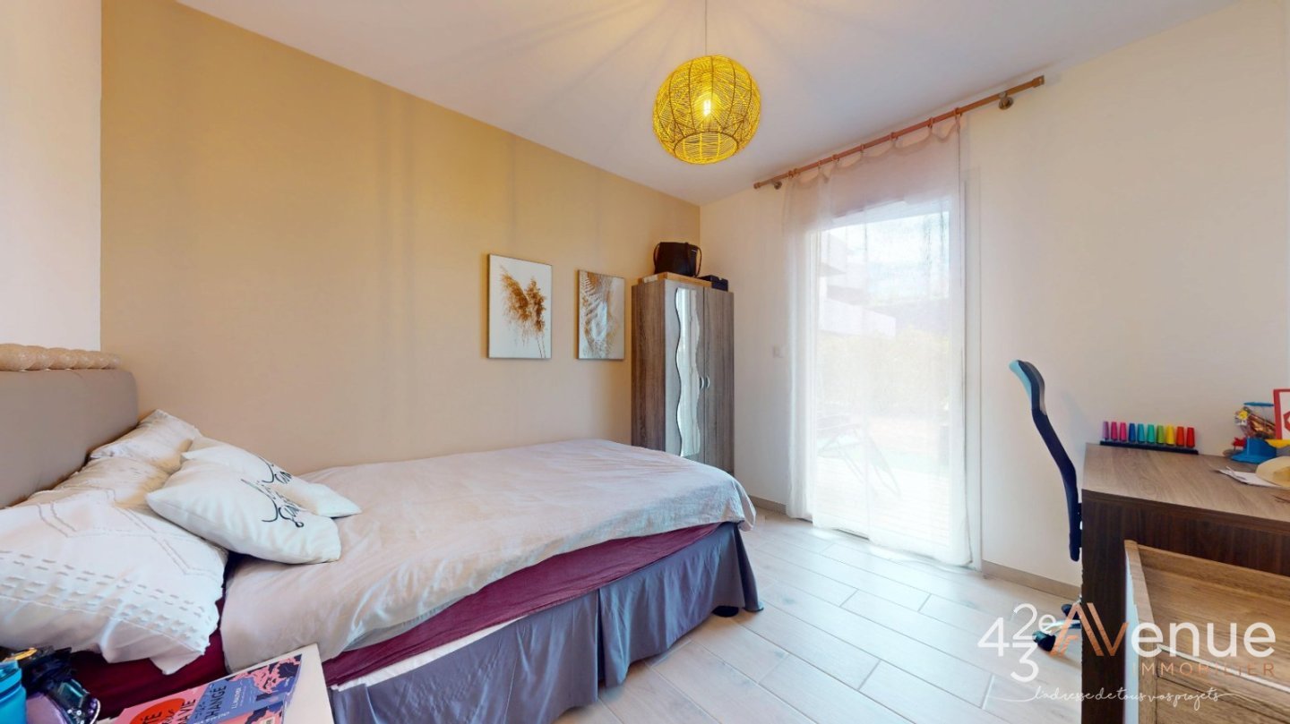 VENTE - Appartement - MONISTROL SUR LOIRE (43120) - 288000 €