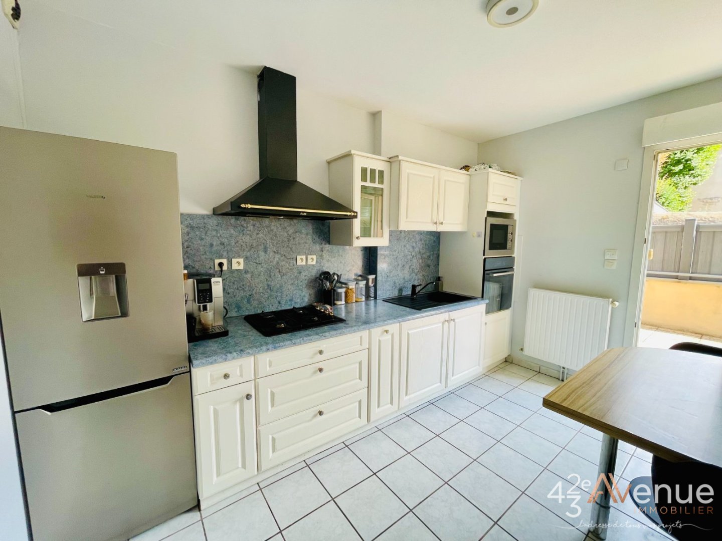 VENTE - Appartement - AUREC SUR LOIRE (43110) - 214000 €