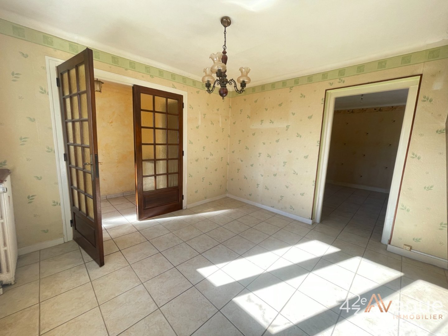 VENTE - Maison/villa - AUREC SUR LOIRE (43110) - 265000 €