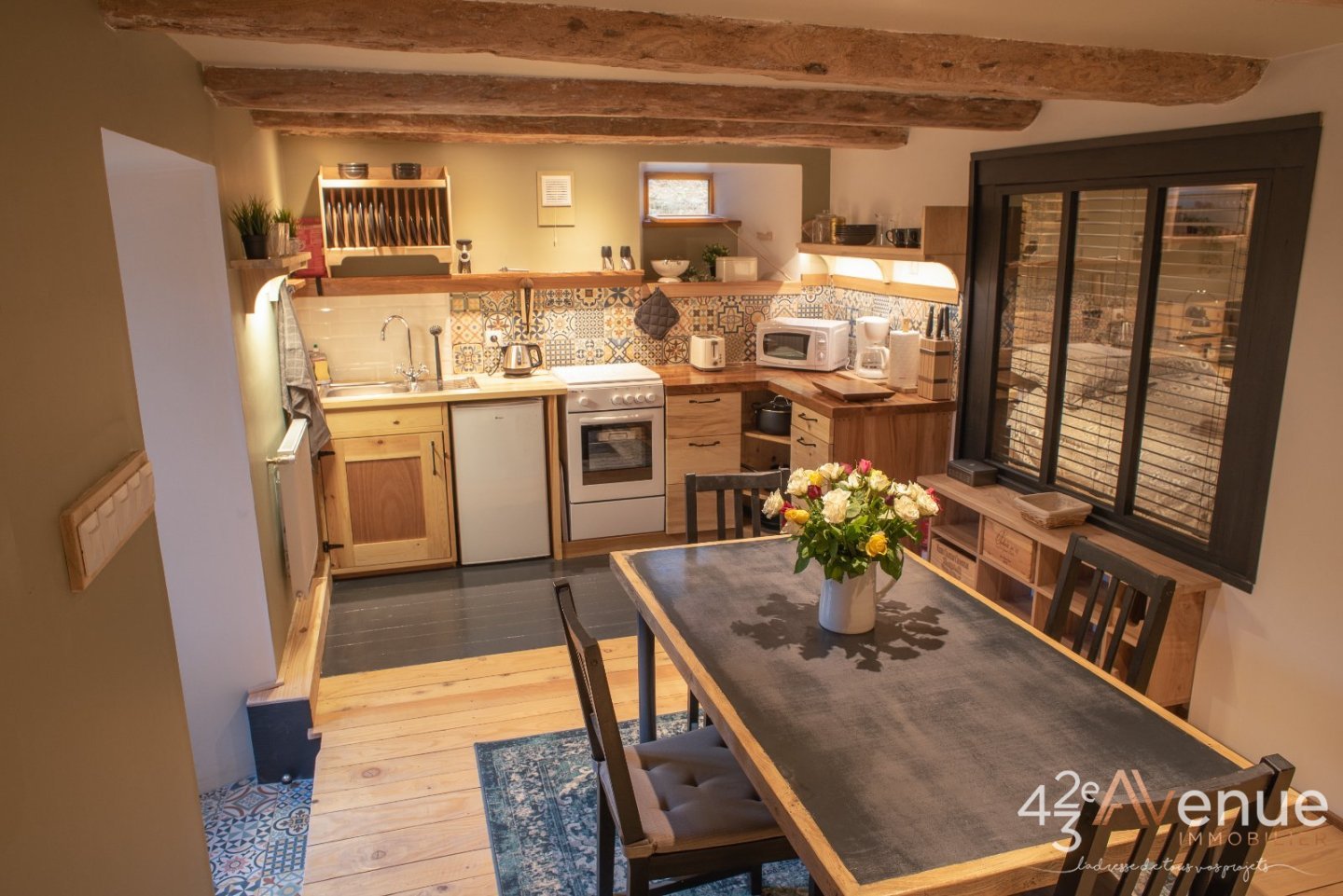 VENTE - Maison/villa - TENCE (43190) - 540000 €