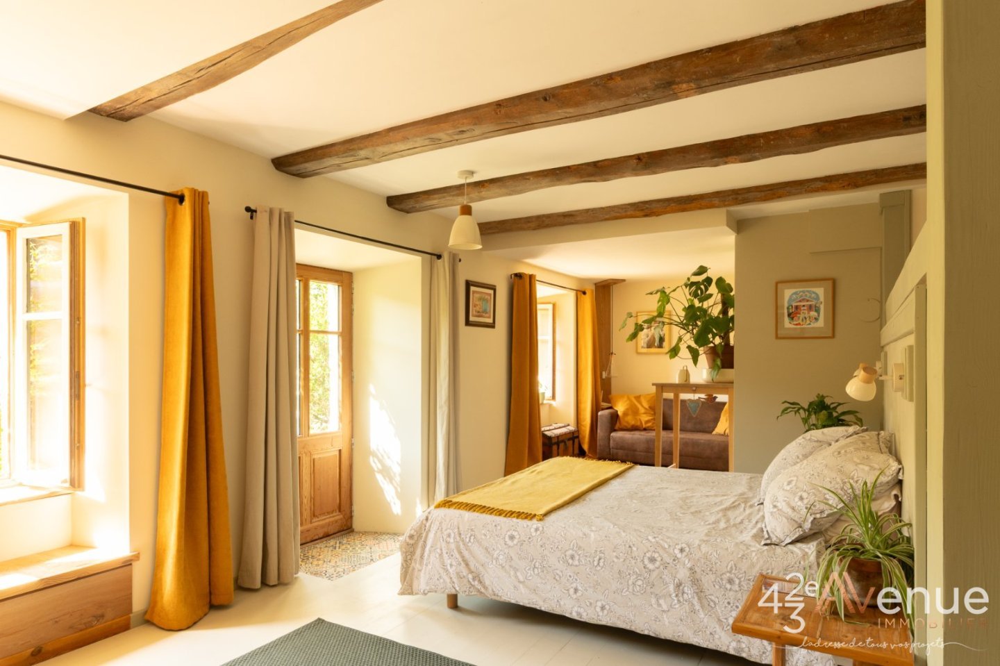 VENTE - Maison/villa - TENCE (43190) - 540000 €