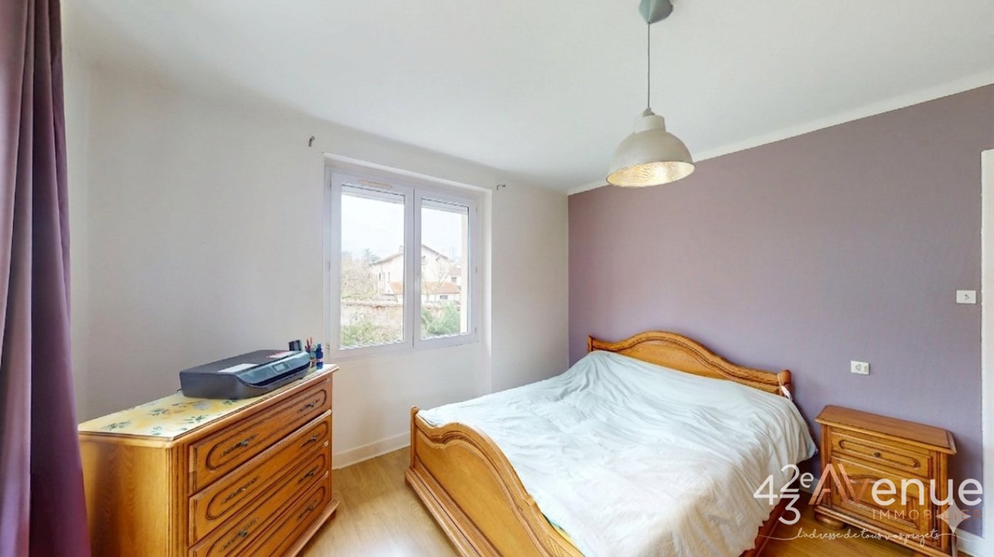 VENTE - Maison/villa - AUREC SUR LOIRE (43110) - 288500 €