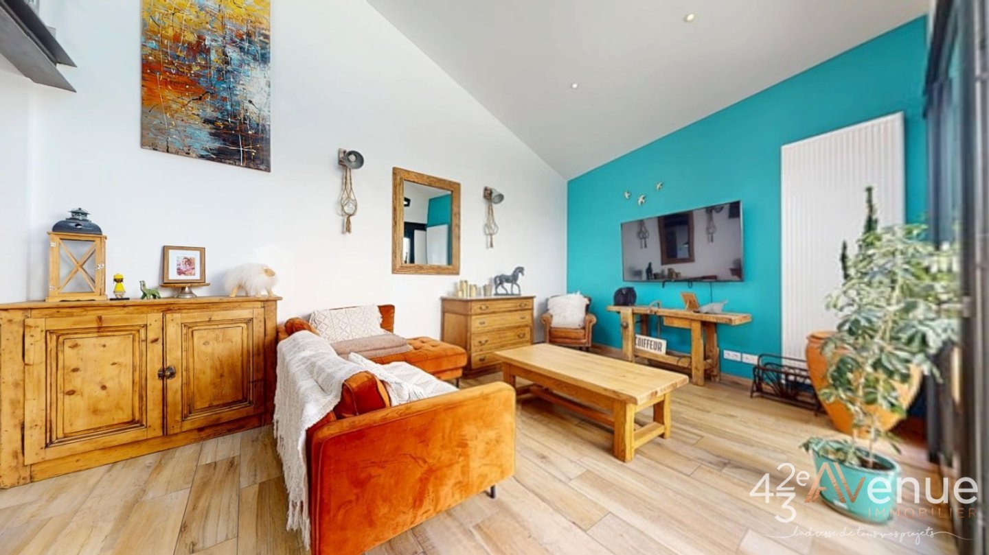 VENTE - Maison/villa - MONISTROL SUR LOIRE (43120) - 241500 €