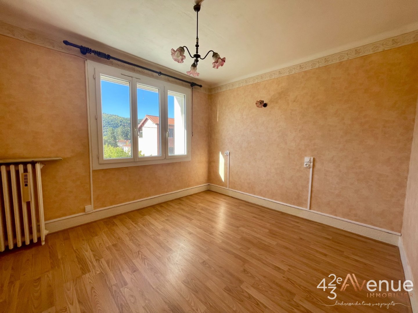 VENTE - Maison/villa - AUREC SUR LOIRE (43110) - 265000 €