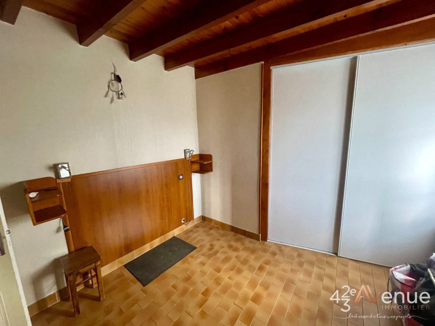 VENTE - Maison/villa - BAS EN BASSET (43210) - 189000 €