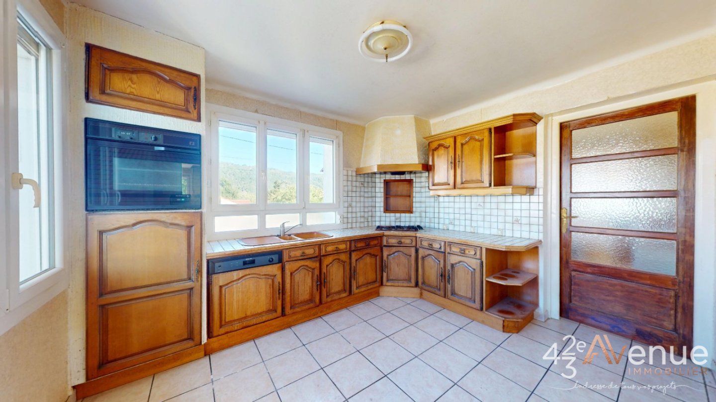 VENTE - Maison/villa - AUREC SUR LOIRE (43110) - 265000 €