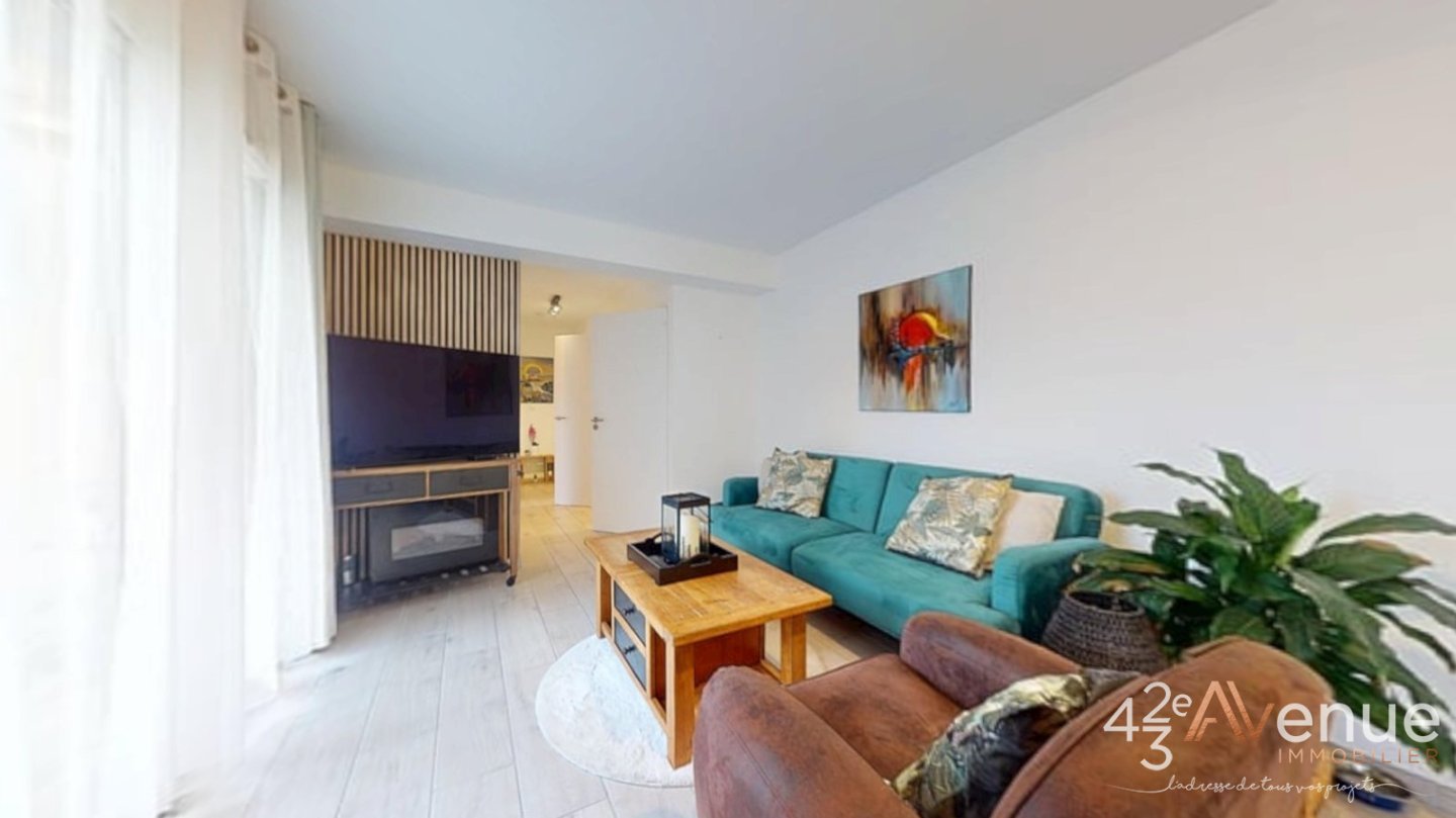 VENTE - Appartement - MONISTROL SUR LOIRE (43120) - 288000 €