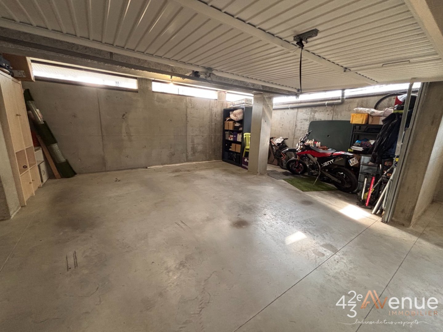 VENTE - Appartement - MONISTROL SUR LOIRE (43120) - 288000 €