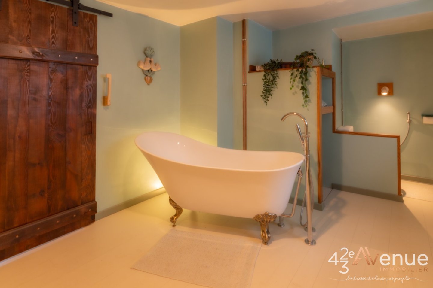 VENTE - Maison/villa - TENCE (43190) - 540000 €