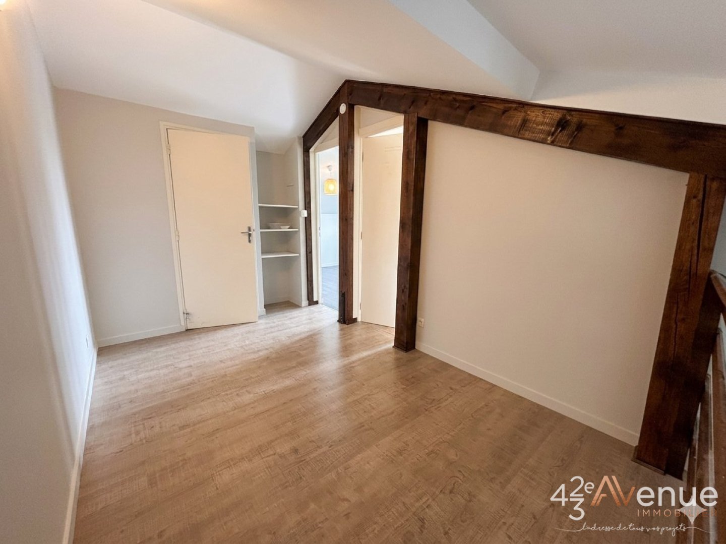 VENTE - Appartement - MONISTROL SUR LOIRE (43120) - 220000 €