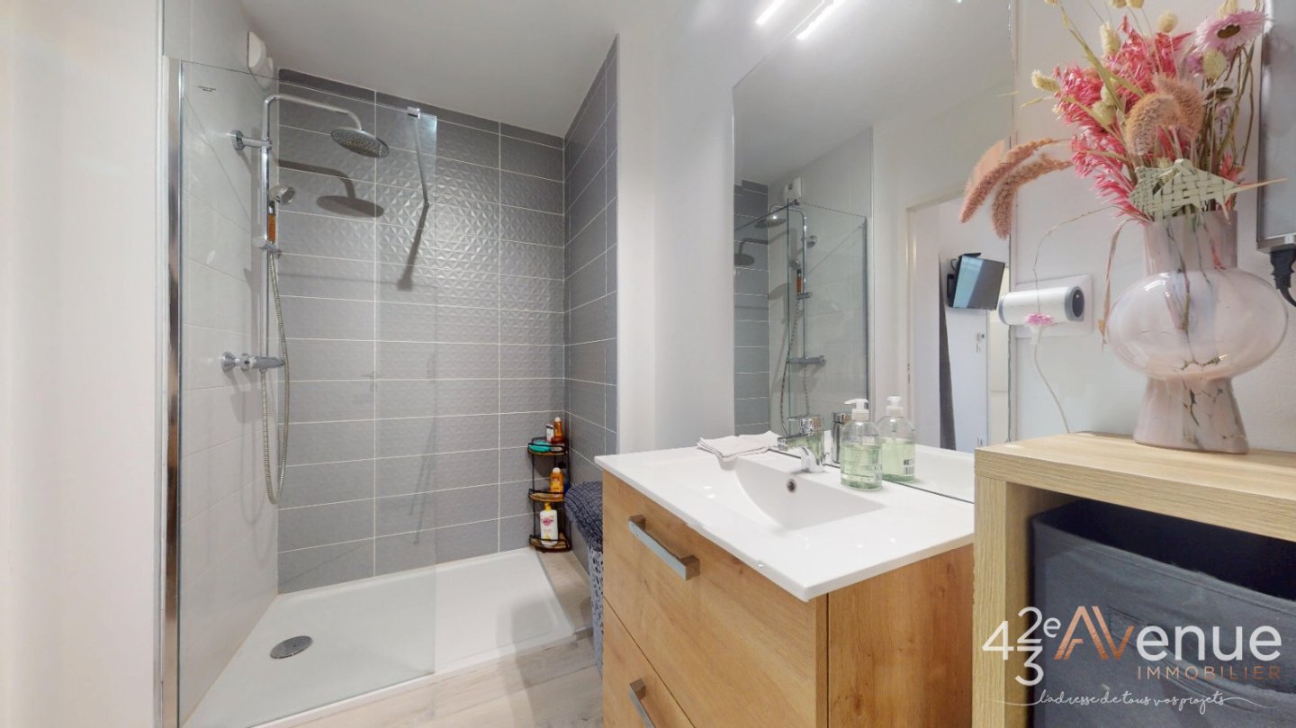 VENTE - Appartement - MONISTROL SUR LOIRE (43120) - 288000 €