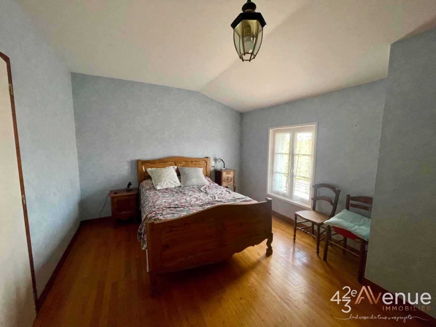 VENTE - Maison/villa - BAS EN BASSET (43210) - 189000 €