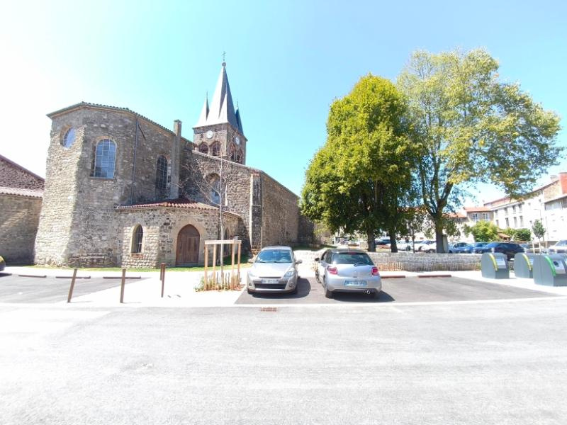 VENTE - Maison/villa - Saint-Didier-en-Velay (43140) - 199000 €