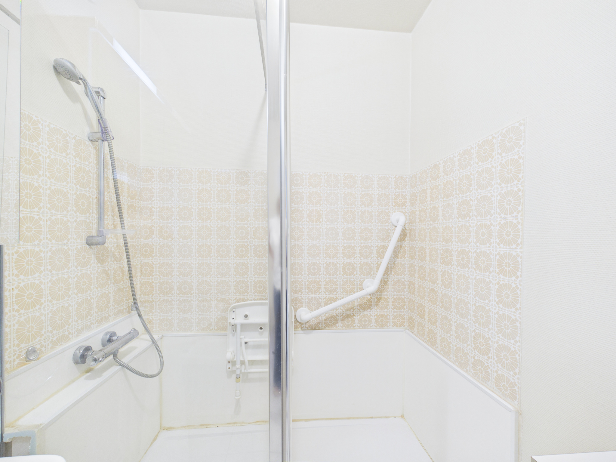 VENTE - Appartement - Saint-Étienne (42100) - 107000 €