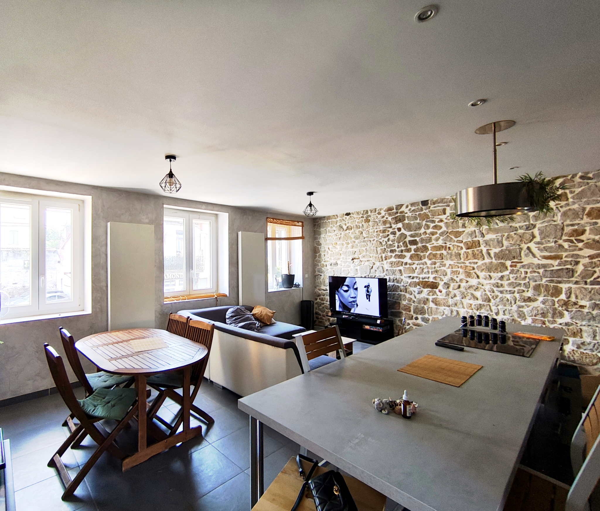 VENTE - Appartement - Firminy (42700) - 89000 €