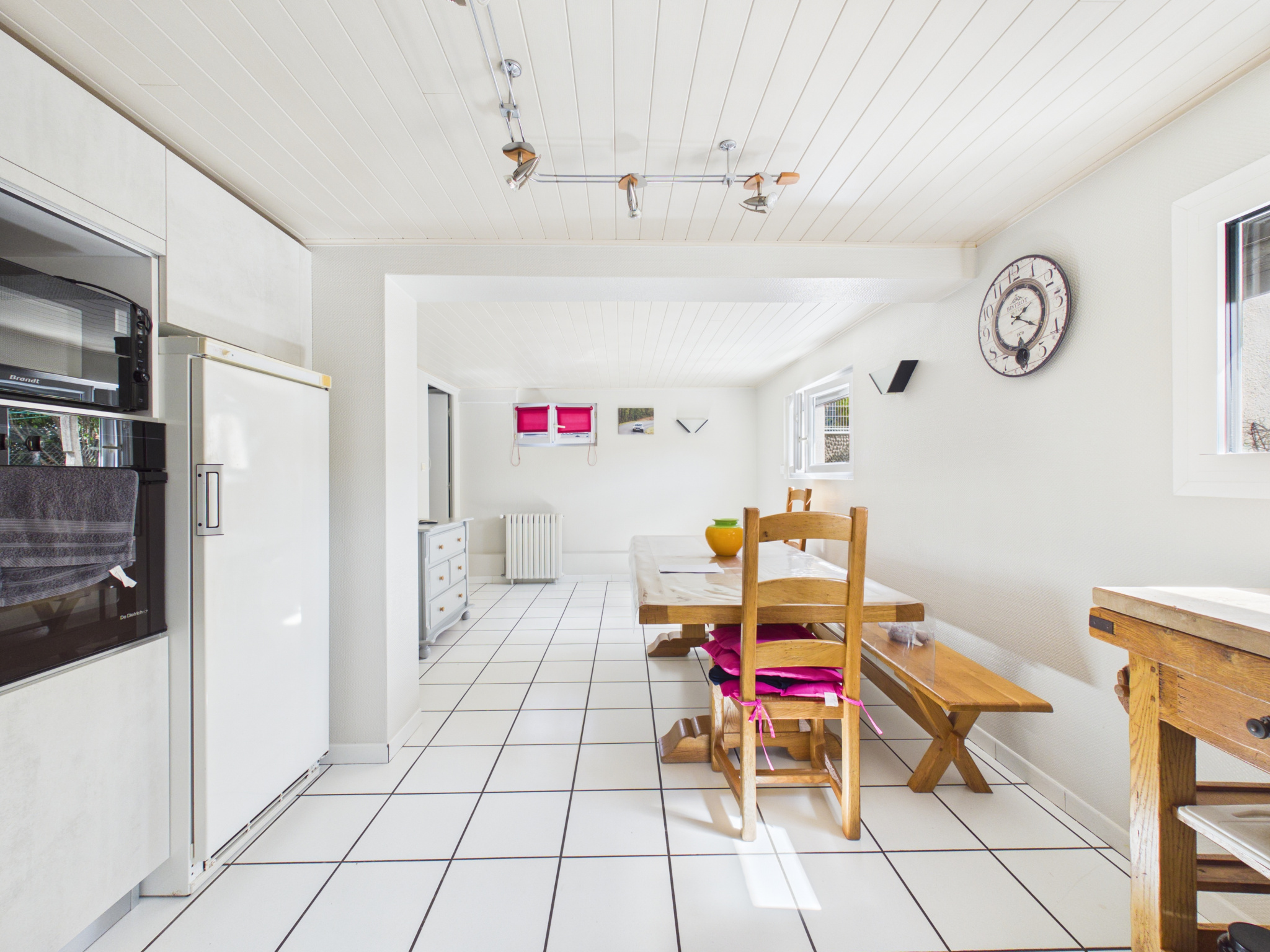 VENTE - Maison/villa - Unieux (42240) - 212000 €
