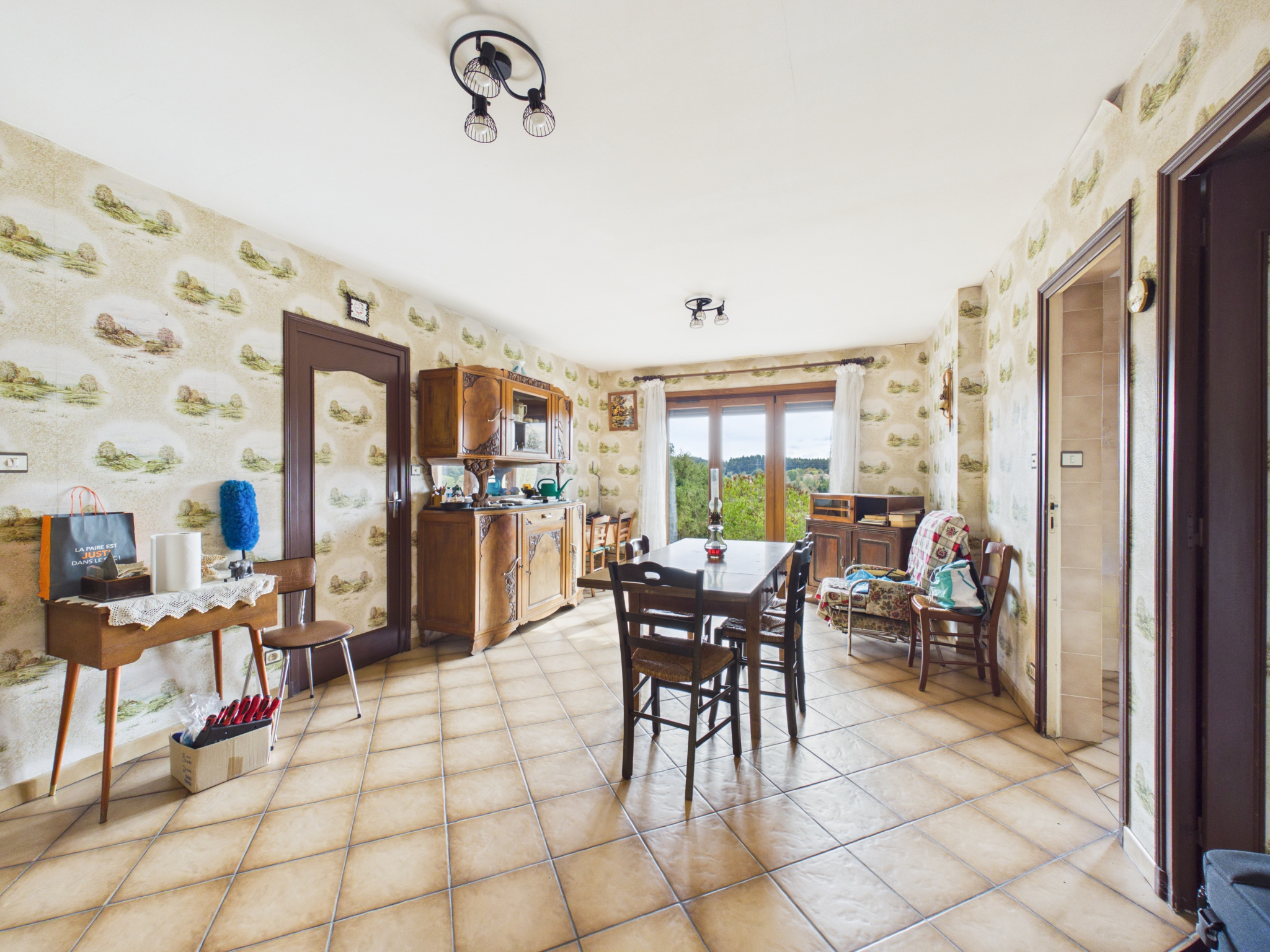 VENTE - Maison/villa - Sainte-Sigolène (43600) - 249000 €