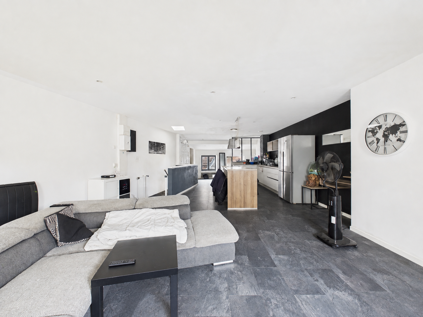 VENTE - Appartement - Firminy (42700) - 109000 €