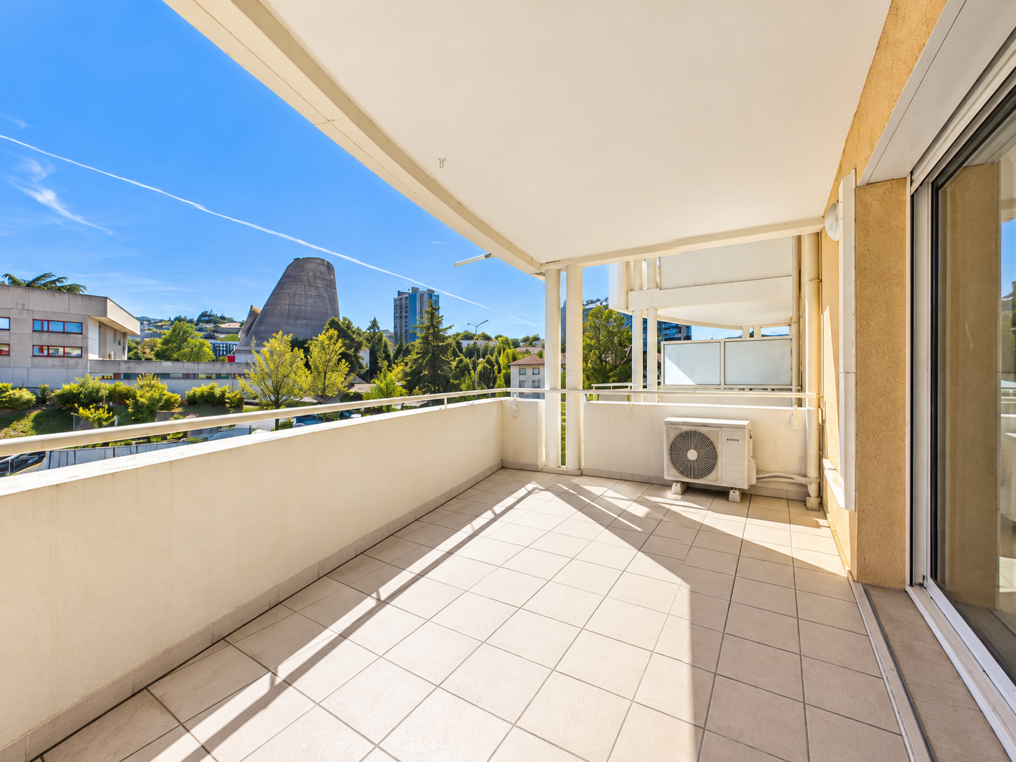 VENTE - Appartement - Firminy (42700) - 198000 €