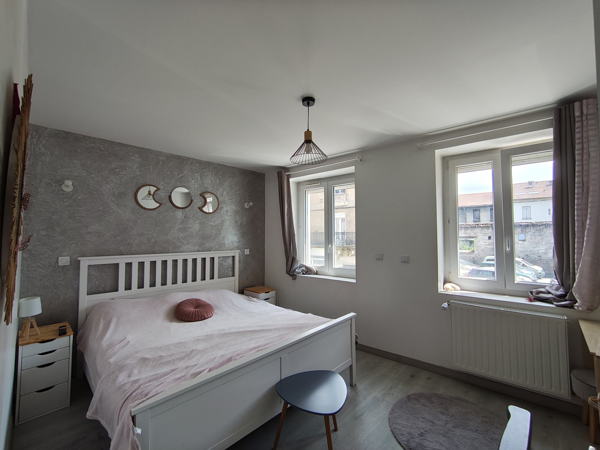 VENTE - Appartement - Firminy (42700) - 89000 €