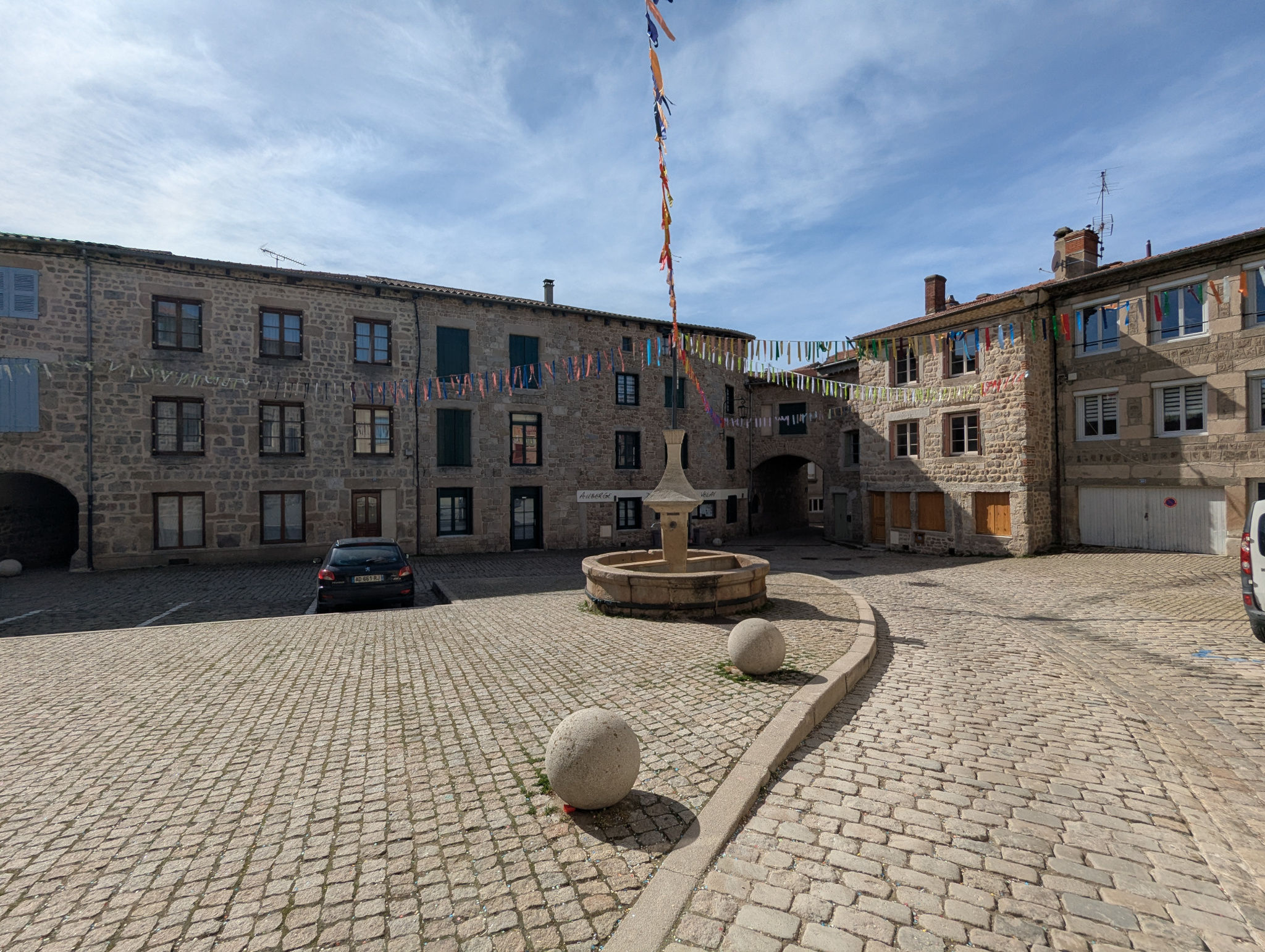 VENTE - Maison/villa - Saint-Didier-en-Velay (43140) - 199000 €