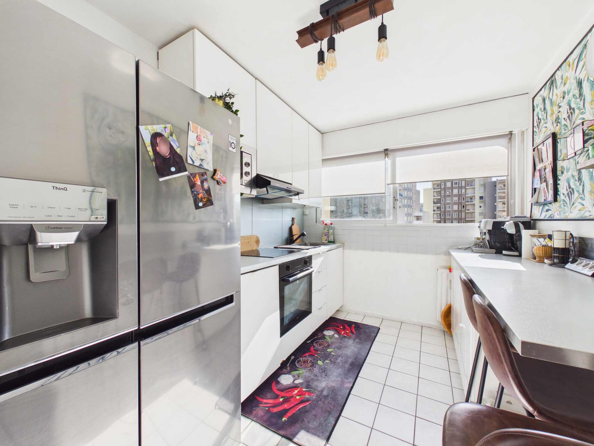 VENTE - Appartement - Saint-Étienne (42000) - 110000 €