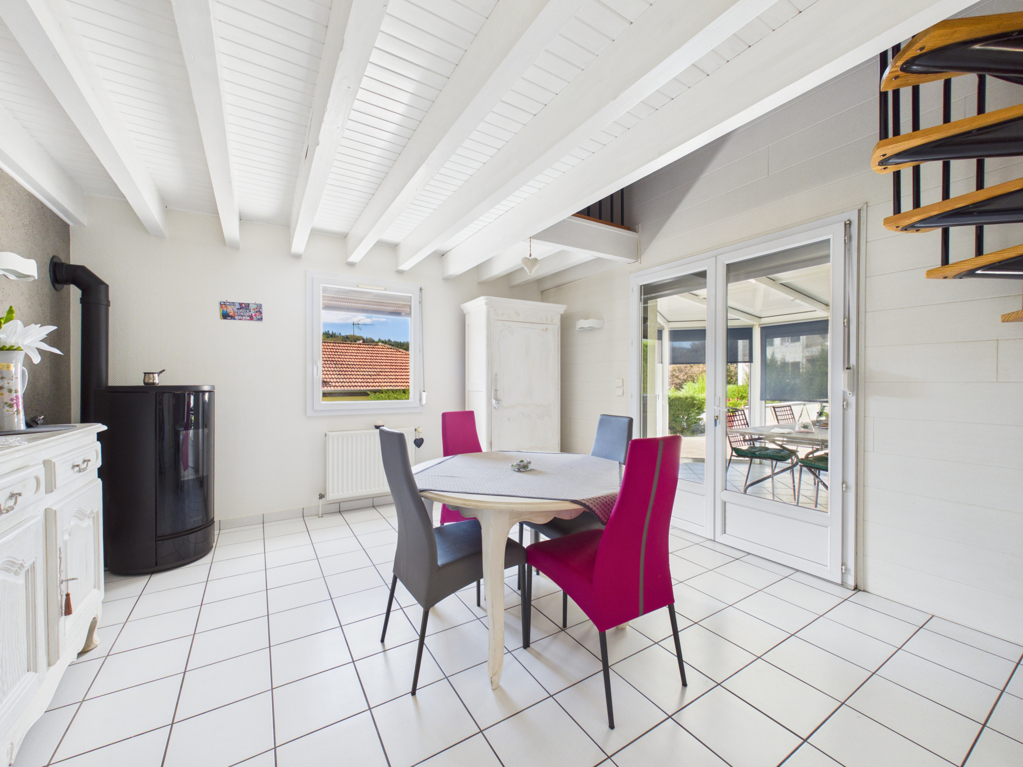 VENTE - Maison/villa - Unieux (42240) - 212000 €