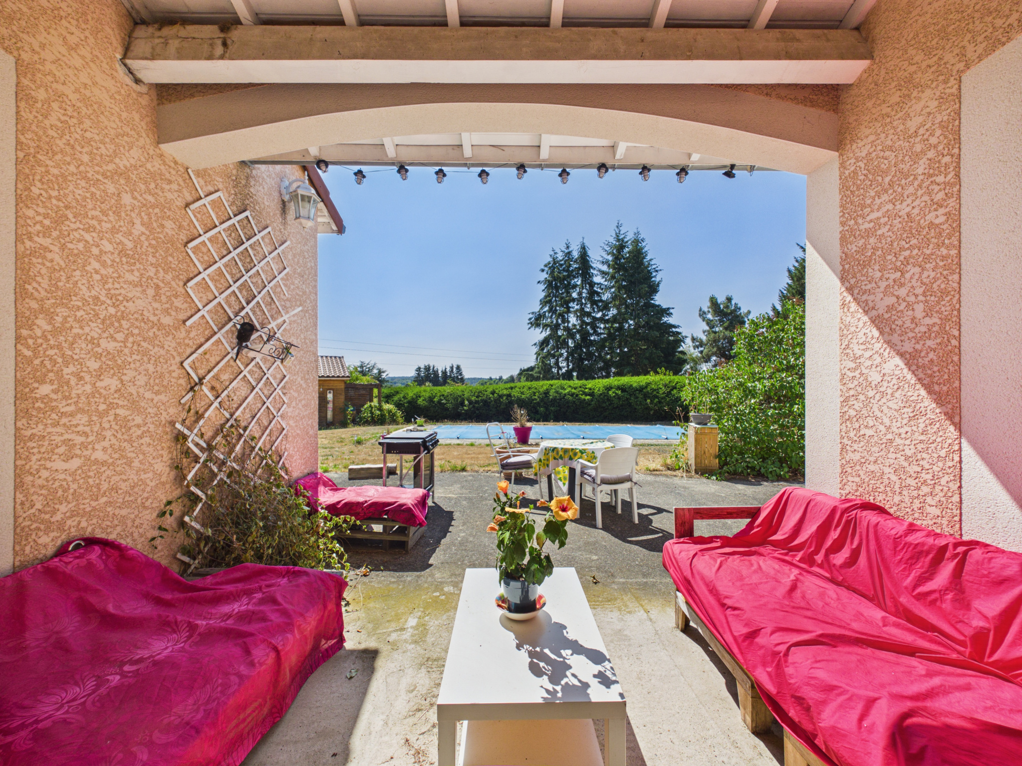 VENTE - Maison/villa - Grazac (43200) - 359000 €