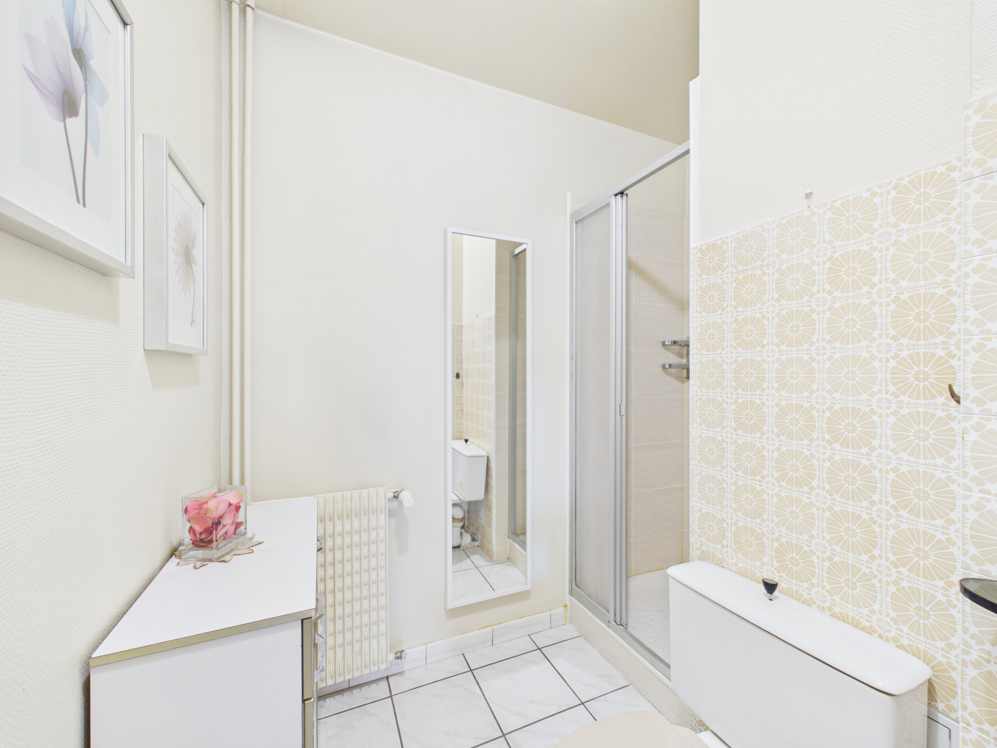 VENTE - Appartement - Saint-Étienne (42100) - 107000 €
